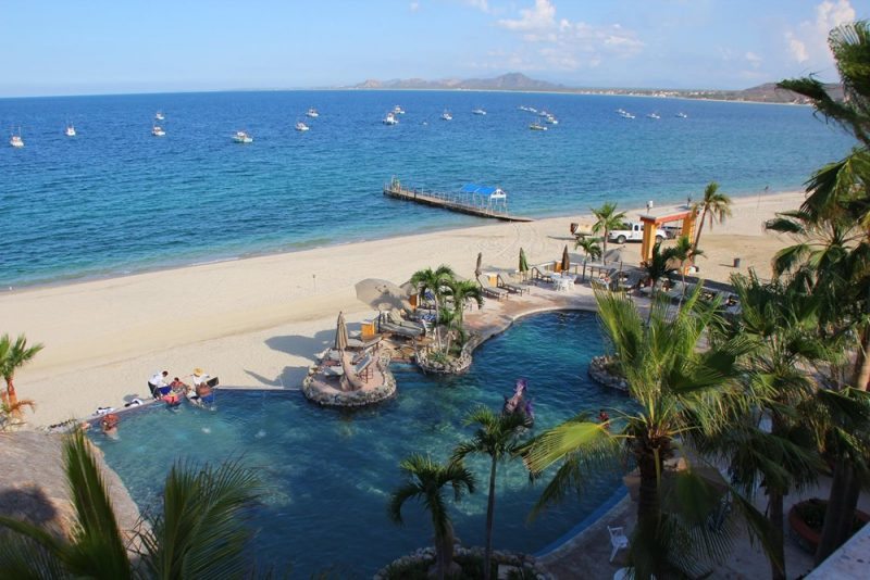 East Cape Resorts Mexico Sportfishing Vacations Baja Mexico